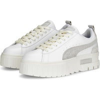 Puma Mayze Thrifted puma white 38