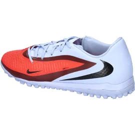 Nike Phantom 360 Acad TF Herren Royal Tint/Bright Crimson 44