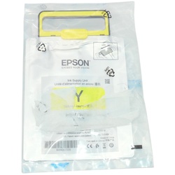 Epson Ink Supply Unit 7314 gelb yellow Blister