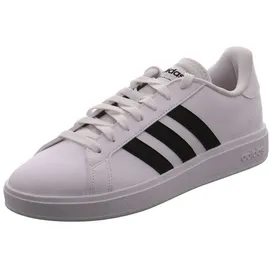 adidas Grand Court TD Lifestyle Court Casual Cloud White / Core Black / Cloud White 44 2/3