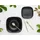 CreaTable Magic Black Square 12 Stück)