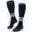 TK Energy Kniestrümpfe Herren 1 Paar Blau 39-42