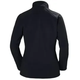 HELLY HANSEN Paramount Softshelljacke - Black - XL
