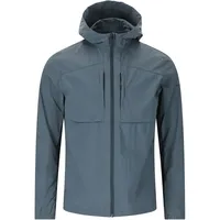 Endurance Herren Kyson Jacket blau