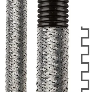 Flexa Wellschlauch 10461702048