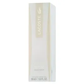 Lacoste Pour Femme Eau de Parfum 90 ml