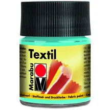 Marabu Textilfarbe Karibik 50 ml