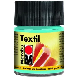 Marabu Textilfarbe Karibik 50 ml