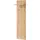 Innostyle Garderobenpaneel Bari 78 x 117 x 30 cm Braun