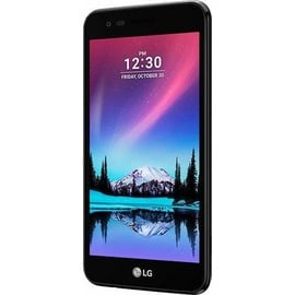 LG K4 (2017) Dual SIM schwarz