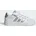 Cloud White/Silver Metallic/Silver Metallic 29