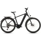 Cube Kathmandu Hybrid Pro 800 RH 62 cm coal ́n ́black