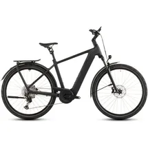 Cube Kathmandu Hybrid Pro 800 RH 62 cm coal ́n ́black