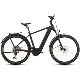 Cube Kathmandu Hybrid Pro 800 RH 62 cm coal ́n ́black