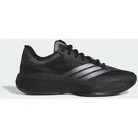 Adidas Adizero Select 2.0 Low Sneaker - Core Black / Iron Metallic / Carbon - 40 2/3