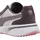 Puma R78 GLANCE Damen Blau/Silber 38