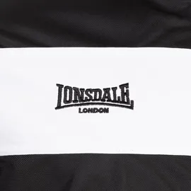 Lonsdale Trainingsjacke Alnwick L