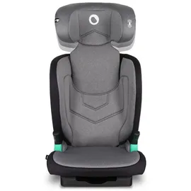 lionelo Neal Kindersitz 15-36kg, Isofix Seitenprotektoren, Kennzeichnung i-Size 3-fach verstellbare Rückenlehne, Höhenverstellbare Kopfstütze, Belüftungssystem