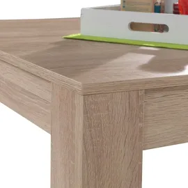 Mäusbacher Pit 120 x 75 x 80 cm braun