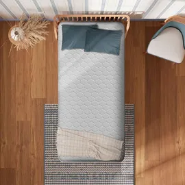 Cecotec Flow PureVital 1900 Matratze 90x190. cm, - White - One Size