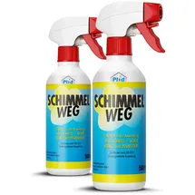 Plid Schimmelentferner Spray 1 l