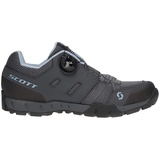 Scott SCO Shoe Ws Sport Crus-r Boa Damen Gr.37.0 - Fahrradschuhe - grau