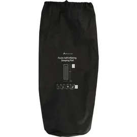 Whistler Luftbett WHISTLER "Fissile", schwarz, Luftbetten, Polyester, in selbstaufblasender Ausführung