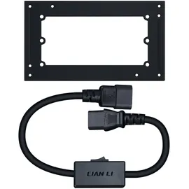 Lian Li SP Series Platinum ATX 3.1 1000W schwarz