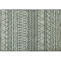 Beliani Teppich KEBAN 160 x 230 cm