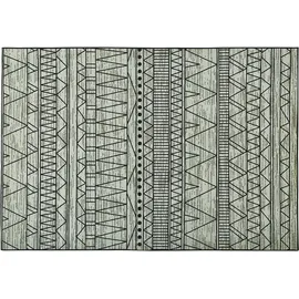 Beliani Teppich KEBAN 160 x 230 cm