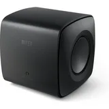 KEF KC62 schwarz