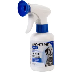 Frontline Spray für Hunde/Katzen