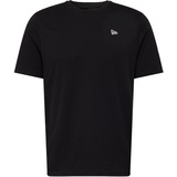 New Era Essentials Kurzarm-t-shirt - - L