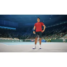 Top Spin 2K25 (PS5)