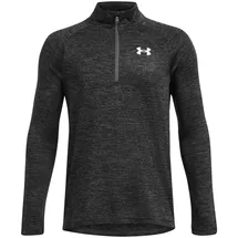Under Armour Tech 2.0 1/2 Zip gray white 026 S