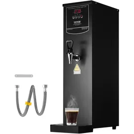 Vevor Heißwasserspender 20 l Edelstahl