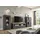 OTTO home Westminster TOPSELLER Lowboard 153 cm Grau Holzwerkstoff/Metall