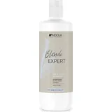 Indola Blonde Expert Care InstaCool Silbershampoo 1000 ml