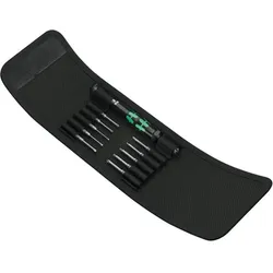Wera Kraftform Kompakt Micro 11 Universal 1 Falttasche