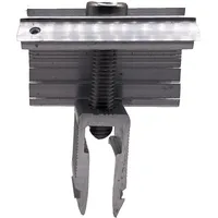 Schletter Endklemme Pro