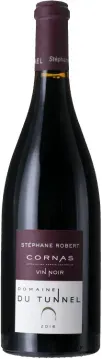 Cornas Vin Noir 2023 - Domaine Du Tunnel