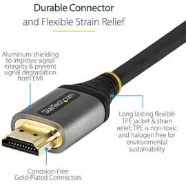 Startech StarTech.com HDMI 2.1 Cable 3m