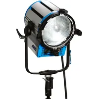 ARRI True Blue T5, 5000W, MAN, schwarz, ohne Stecker