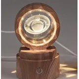 Formano Deko-Licht 12 cm transparent
