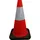 VISO Leitkegel RC500 27,0 cm x 45,0 cm