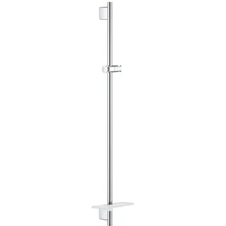 Grohe Rainshower SmartActive Brausestange Bohrlochabstand variabel, 26603000