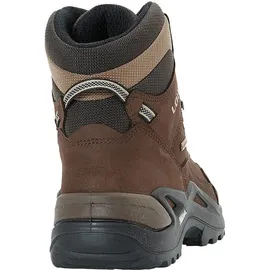Lowa Renegade GTX Mid Herren espresso 47
