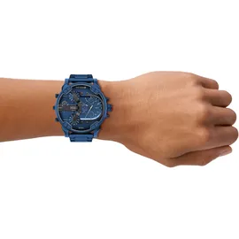 Diesel Mr. Daddy 2.0 Edelstahl 57 mm DZ7496