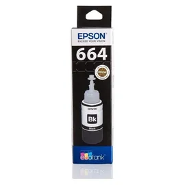 Epson T6641 schwarz