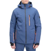 Mc Kinley Dean II M Skijacke Blau S